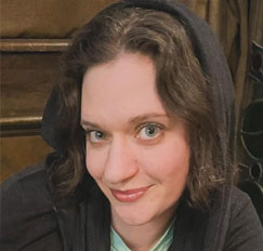 Samantha Sugar image