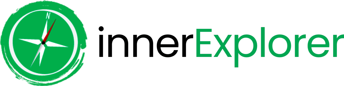 Inner explorer logo