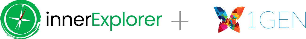 Inner Explorer Logo