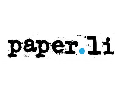 paper li